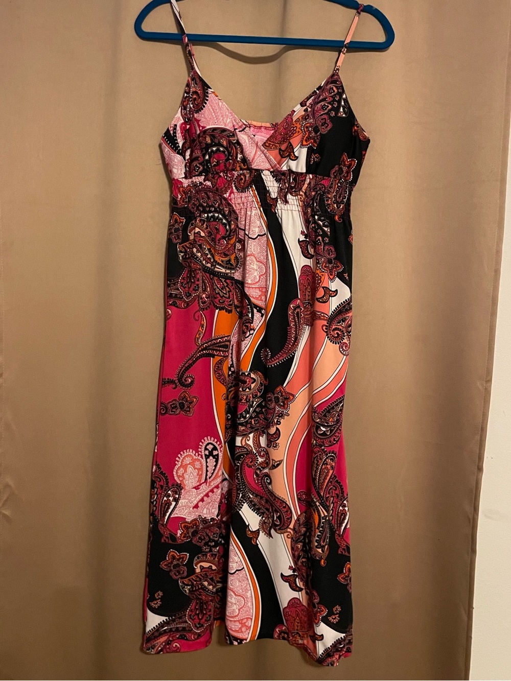 She’s Cool Summer Dress
